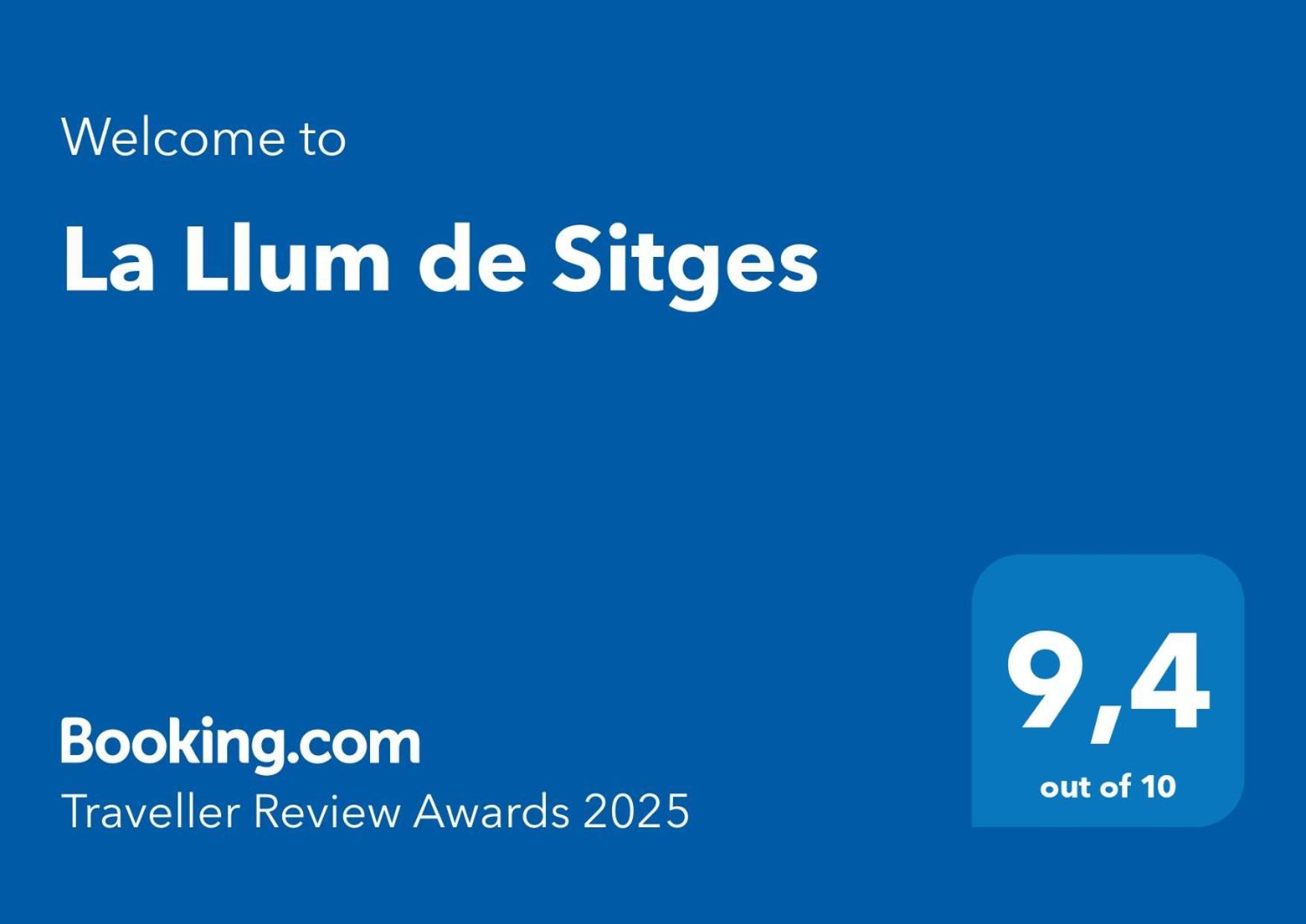 Leilighet La Llum De *