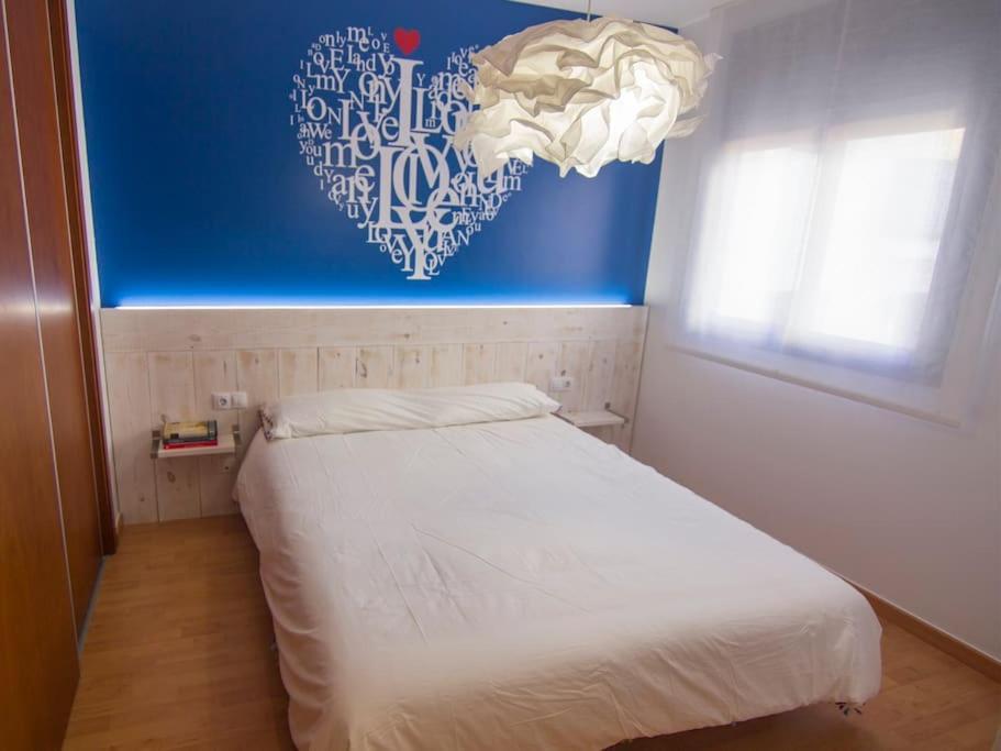 Apartment La Llum De *