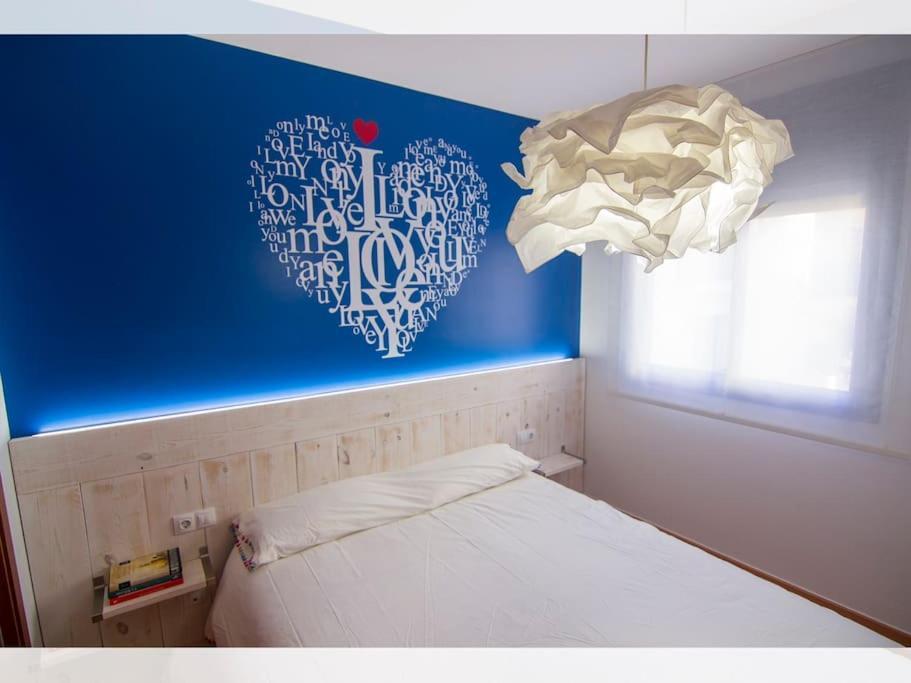 Apartment La Llum De Sitges