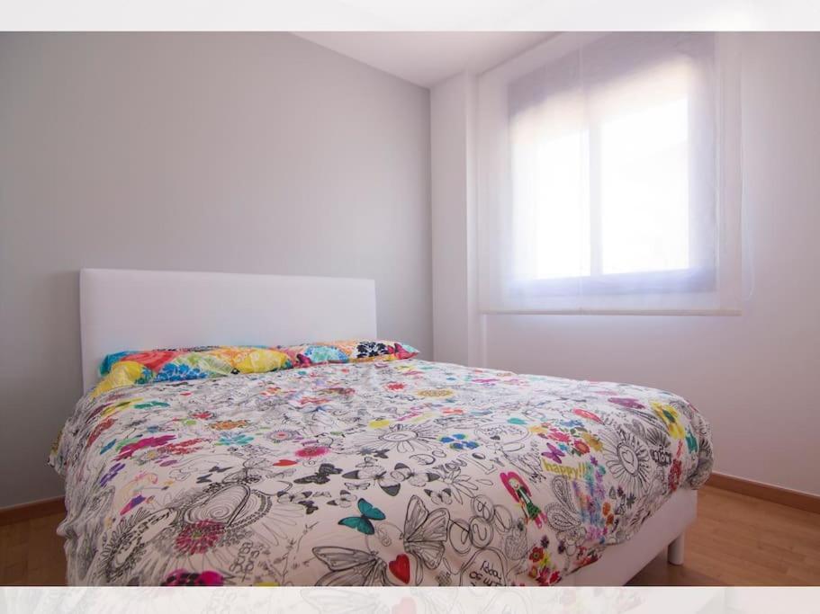 Apartment La Llum De