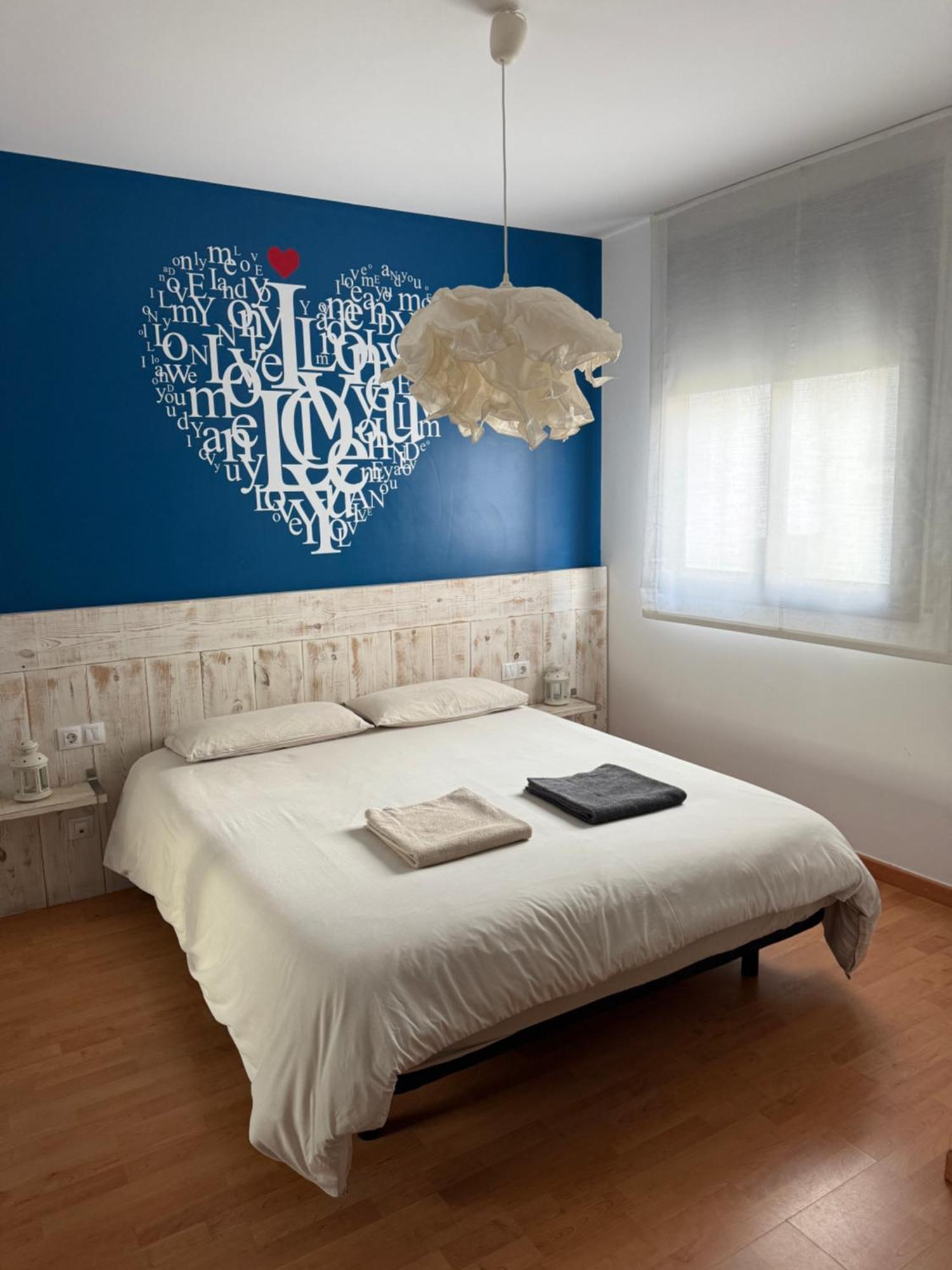 Apartment La Llum De Sitges